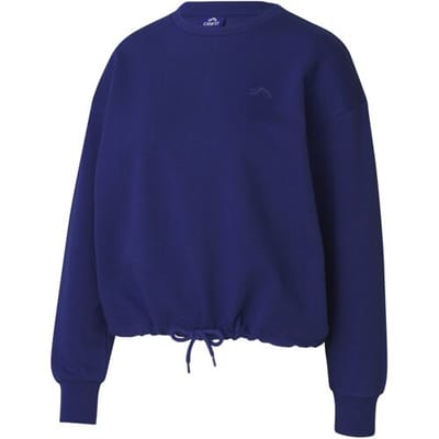CRIVIT Dames trui (Blauw, XS (32/34))