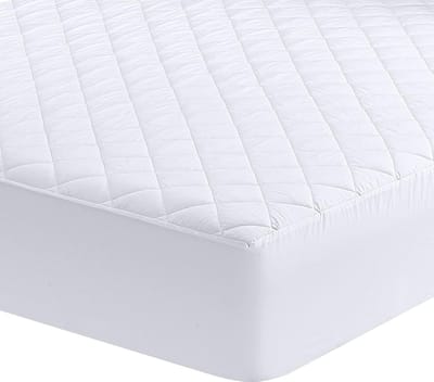 DailySupplies® Matrasovertrek 160x200 - Dekbedovertrek - Hoeslaken - Matrasbeschermer - Extra Zacht