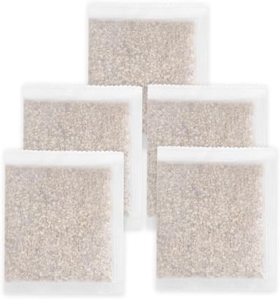 Muizen en Ratten Afweermiddel met Pepermuntolie - Gifvrij en Effectief - 5 Stuks - Voor Huis en Tuin