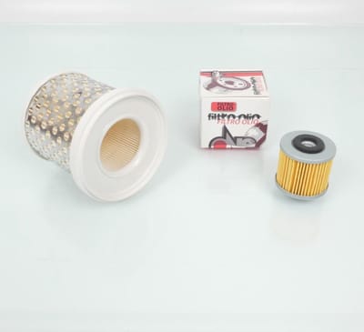 service kit één voor motor yamaha 535 xv virago 1987 tot 1995 nieuw