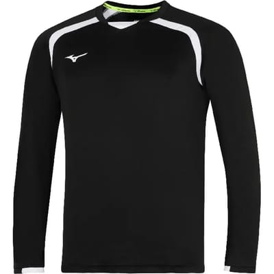 Jersey met lange mouwen Mizuno Team RB