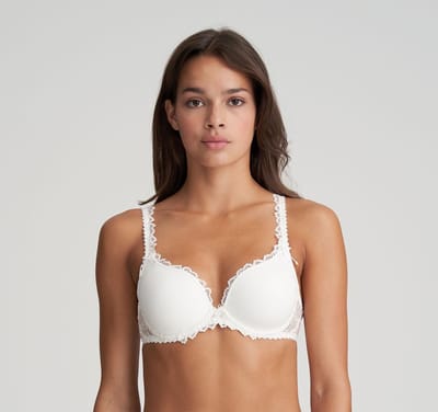 Marie Jo Jane Voorgevormde Beugel Bh 0101336 natuur 85E