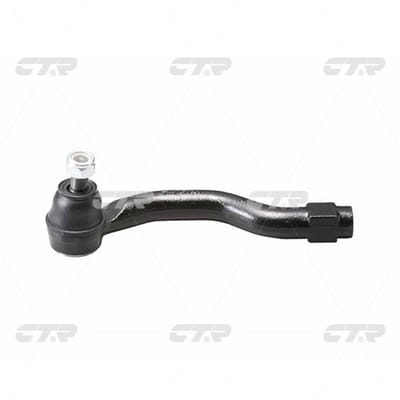 Spoorstangeinde CTR CE0624