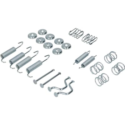 Toebehorenset, parkeerremschoen QUICK BRAKE 105-0816