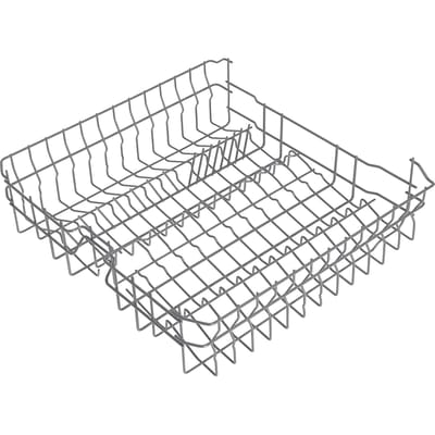 AEG bovenste mand, grijs, 505x469x135 140112677038