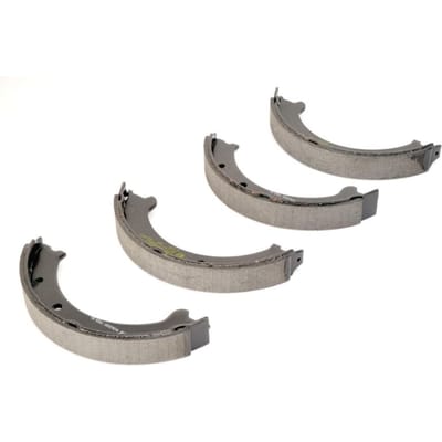 Remschoenset TEXTAR 91062200