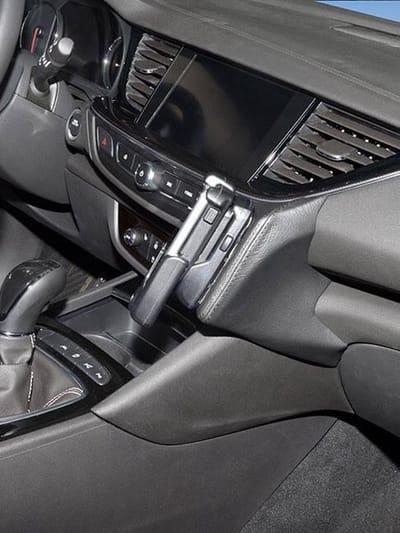 Kuda houder geschikt voor Opel Insignia boven 2017-2019 Kleur: Zwart