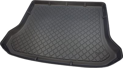 Kofferbakmat Volvo XC60 2008-2017 - Guardliner