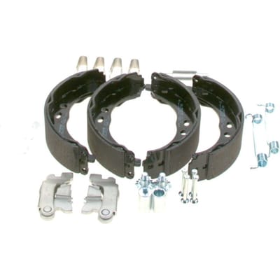 Remschoenset BOSCH 0 204 113 822