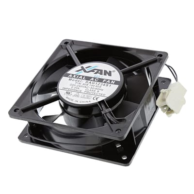 AEG Koelventilator compressor was-droogcombinatie 8081946025