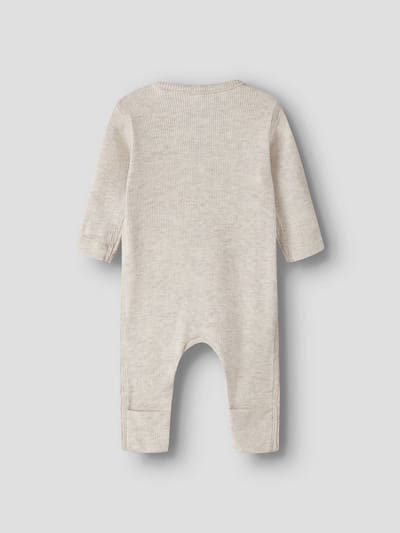Name it Jumpsuit ribgebreid