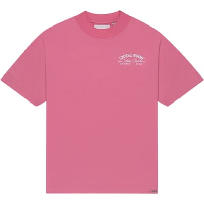croyez homme Cr2-fw25-31 t-shirts cr2-fw25-31