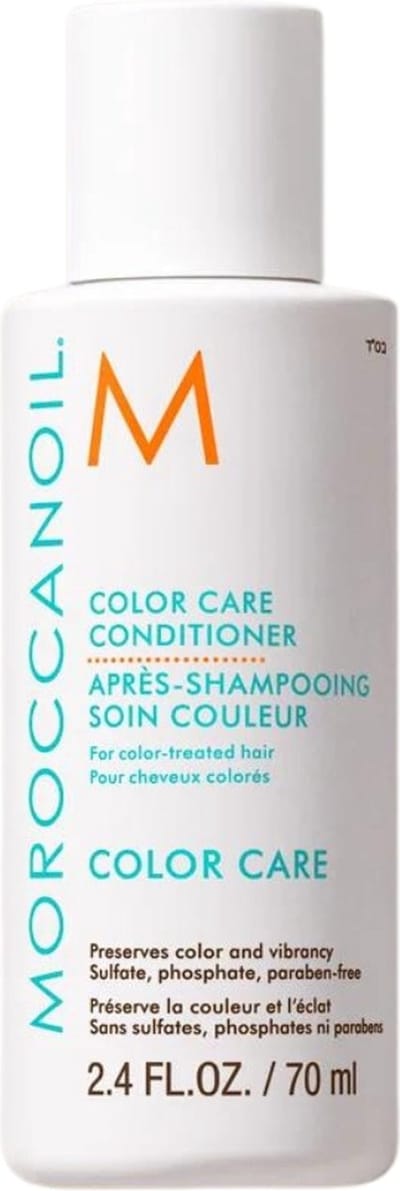 Moroccanoil - Color Care Conditioner - 70 ml
