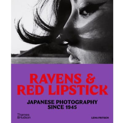 Ravens & Red Lipstick - Lena Fritsch