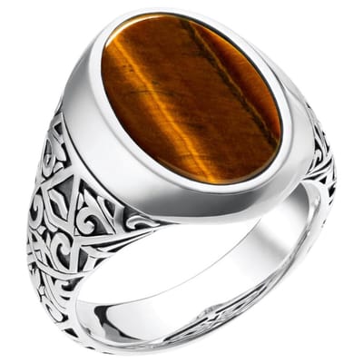 Thomas Sabo - Unisex Ring - - TR2242-826-2-54