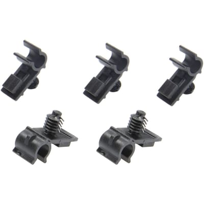 Motorfiets bevestigingselementen ROMIX ROM C70504