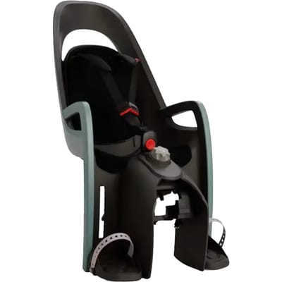 HAMAX Caress adapter - verstelbare rugleuning - 20° verstelbaar - groen/zwart
