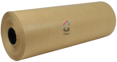 Maskeerpapier Super-Bruin 40cm x 300 meter