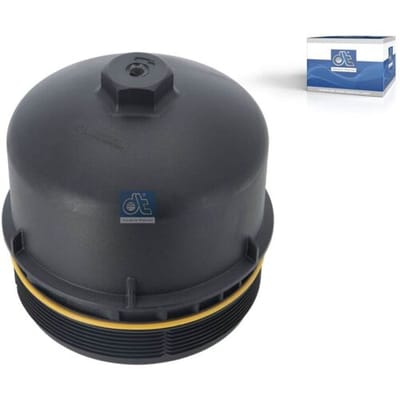 Oliefilterbehuizing DT SPARE PARTS 5.00691