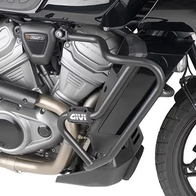 Motorbeschermers Givi Harley Davidson Pan America 1250 (21)