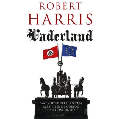 Vaderland - Robert Harris