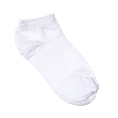 Sportsokken Baci &amp; Abbracci BACSA001-H-BLANCO