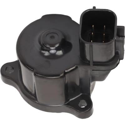 Stationair Regelventiel MD628117 Stationair Toerental Regelventiel Vervanging voor Mitsubishi Eclipse Galant black