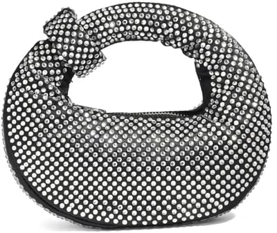 Handtassen Effen Kleur Elegant Polyester Bijeenkomst/Feest Accessoires