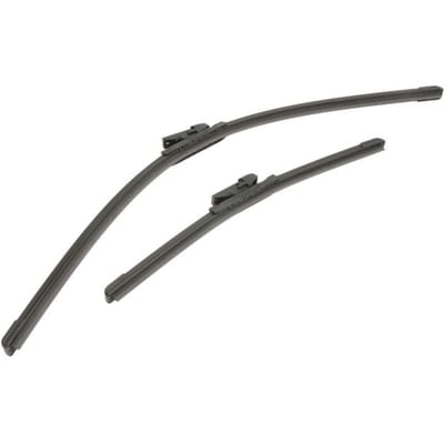 Wisserblad BOSCH Aerotwin 3 397 014 245, 700/400mm, Voor, 2 Stuk