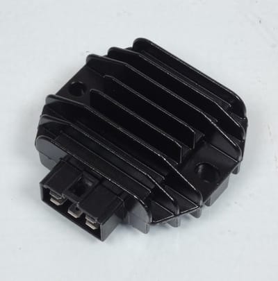Régulateur redresseur de tension Teknix pour Scooter Yamaha 125 X-Max 2012 à 2013 Neuf