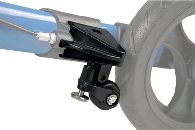Topro - Rolweerstandsysteem (RWS) voor IBS. Troja 2G/5G/Neuro/Olympos/ATR