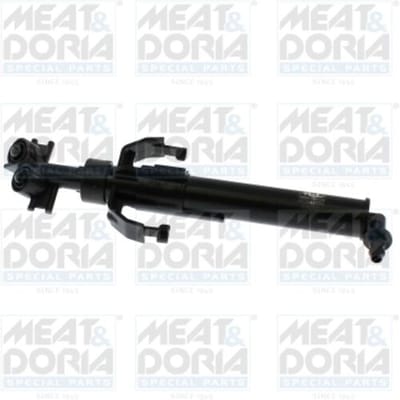 Koplampsproeier MEAT & DORIA 209153