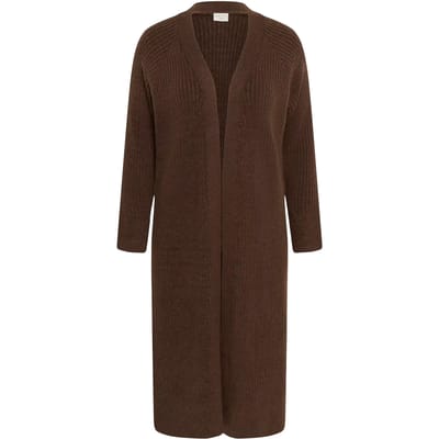 Lang damesvest KAFFE Curve KCRinye