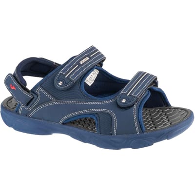 Joma S.Ocean Men 25 SOCEAS, Mannen, Marineblauw, Sandalen, maat: 46
