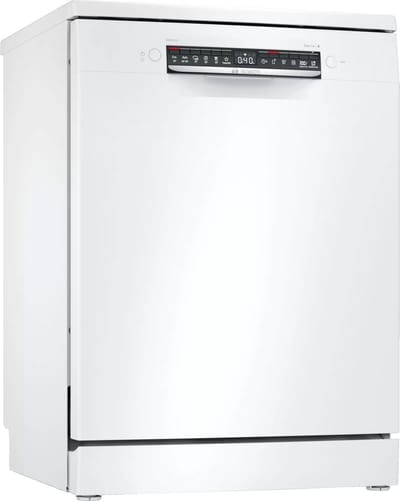 Bosch SMS4HTW31E - Serie 4 - Vrijstaande vaatwasser
