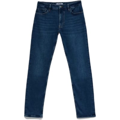 Normale jeans Salsa Jeans S-Activ