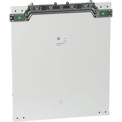 AEG diepvriezerdeur, wit, 531.2x627mm, VIP 140250452046