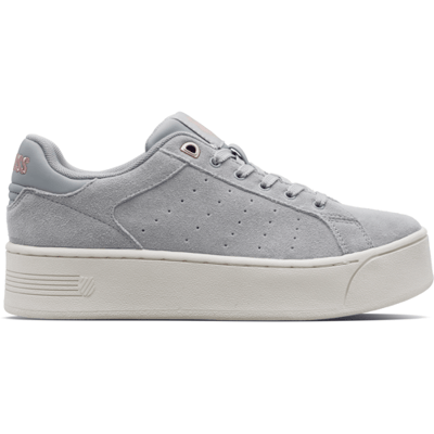 K-SWISS Tennisschoenen Dalia Sde Highrise/marshmallow/rose Gold Womens 42