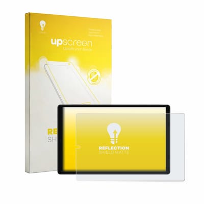 upscreen - Screenprotector voor PIXGOOD 2K 10.4" - Folie Beschermfolie anti glare matte