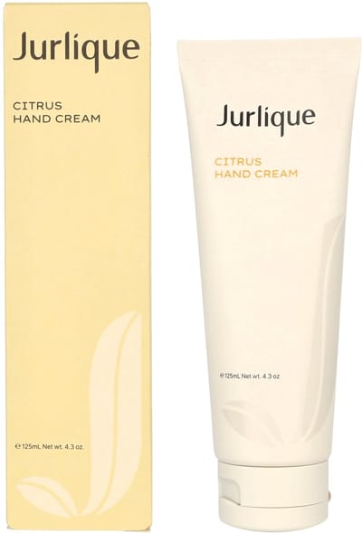 Jurlique Citrus Hand Cream 125 ml
