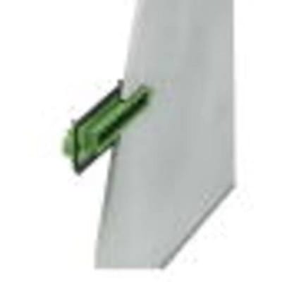 Phoenix Contact 1898842 Female behuizing (board) DFK-MSTBA Totaal aantal polen: 3 Rastermaat: 5.08 mm Inhoud: 50 stuk(s)