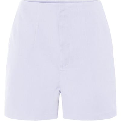 ESMARA Korte dames broek (wit, 34)