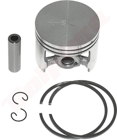 Zuigerset passend op STIHL MS440 50mm ( 1128 030 2000 ) 10mm GOLF