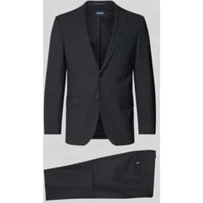Regular fit pak met scheerwol