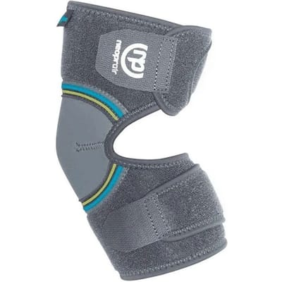 Coudière Neoprair taille unique gray