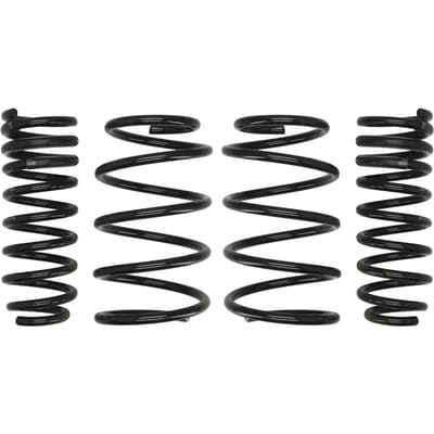 Ophangset, veren Pro-Kit EIBACH E10-82-016-01-22