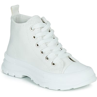 Citrouille et Compagnie  Hoge Sneakers MODETTE