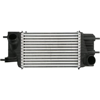 Intercooler, inlaatluchtRadiator THERMOTEC DA1013TT
