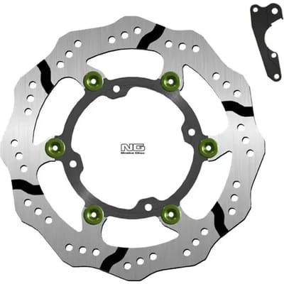 Motorschijf en beugel NG Brake Disc 1151XBHK01