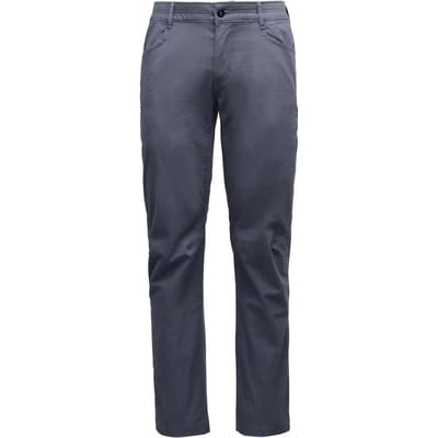 Black Diamond Rocklock Broek Grijs 28 Man